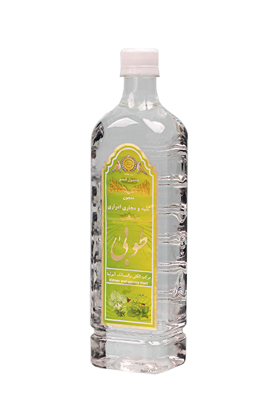 معجون کلیه
